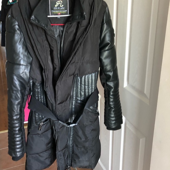 Winter coat large *read - Picture 10 of 10